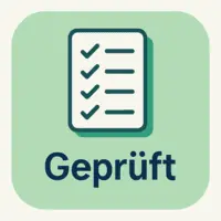 Geprüfte Umrechnungen
